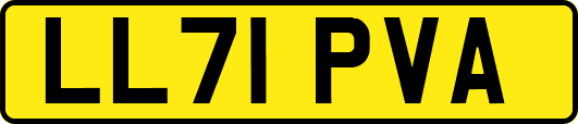 LL71PVA