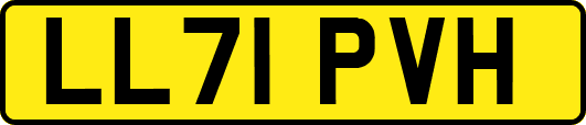 LL71PVH