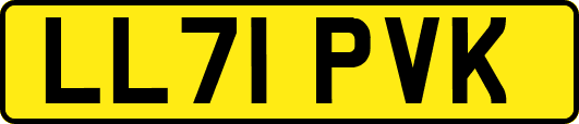 LL71PVK
