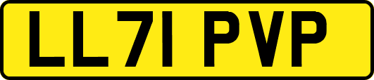 LL71PVP