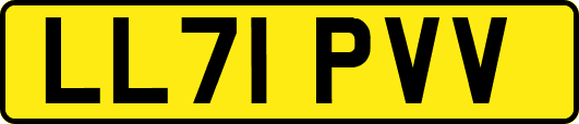LL71PVV