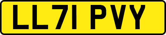 LL71PVY
