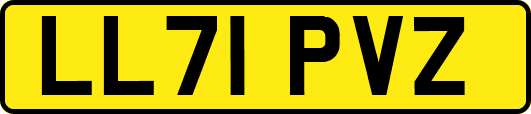 LL71PVZ