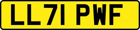 LL71PWF
