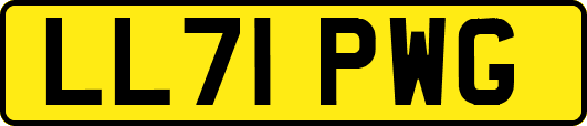 LL71PWG