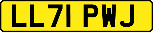 LL71PWJ