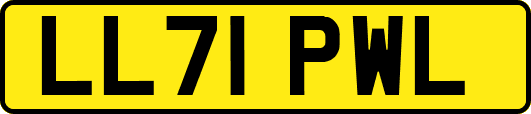 LL71PWL