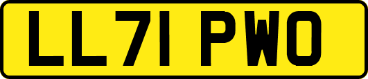 LL71PWO