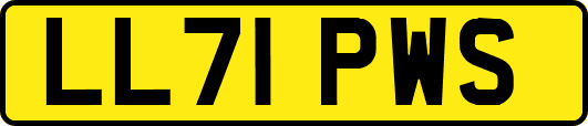 LL71PWS