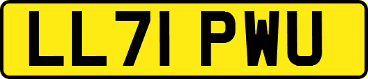LL71PWU