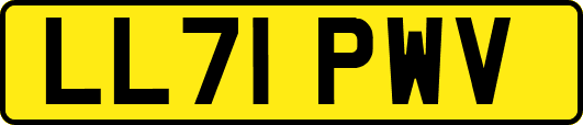LL71PWV