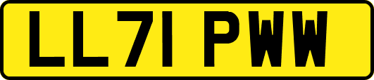 LL71PWW