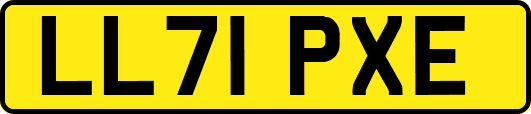 LL71PXE
