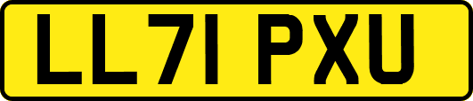 LL71PXU