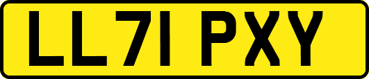 LL71PXY