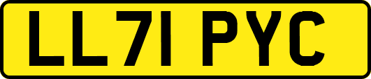 LL71PYC