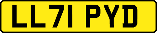 LL71PYD