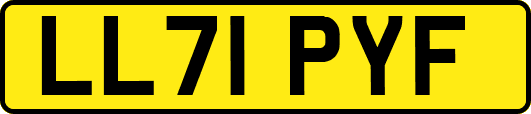 LL71PYF