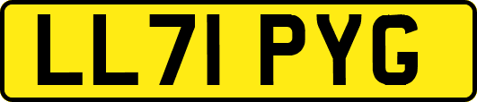 LL71PYG