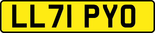 LL71PYO