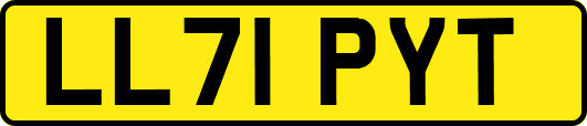 LL71PYT