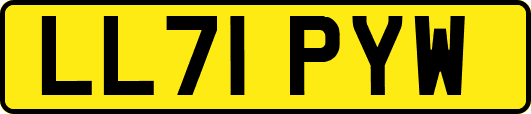 LL71PYW
