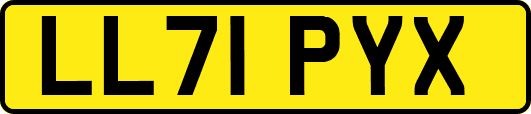 LL71PYX