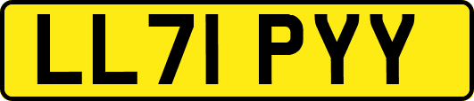 LL71PYY