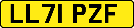 LL71PZF