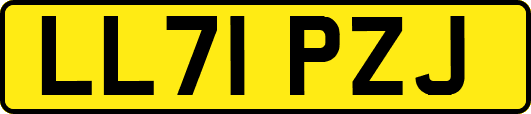 LL71PZJ