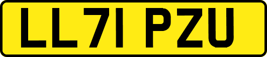 LL71PZU