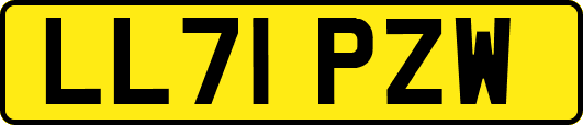 LL71PZW