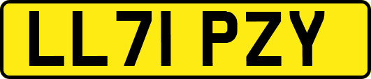 LL71PZY