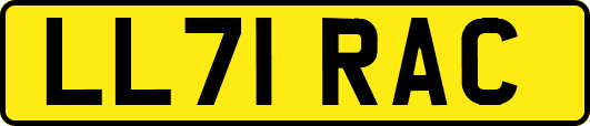 LL71RAC