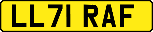 LL71RAF