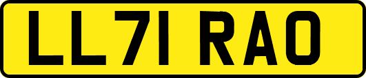 LL71RAO