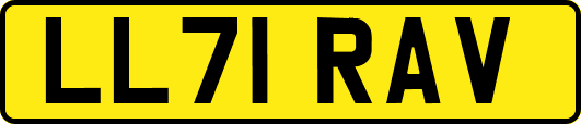 LL71RAV