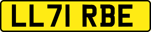 LL71RBE