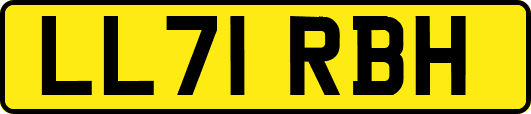 LL71RBH
