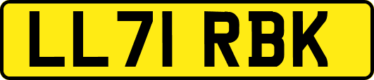 LL71RBK