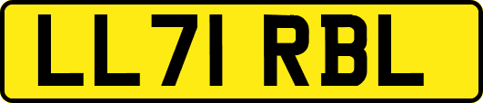 LL71RBL