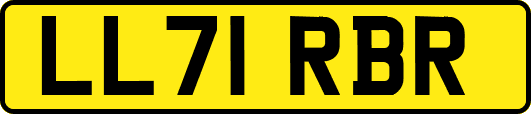 LL71RBR
