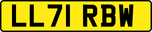 LL71RBW