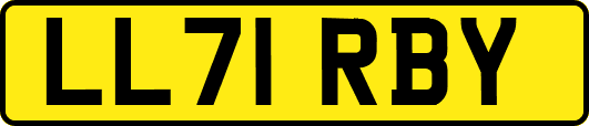 LL71RBY