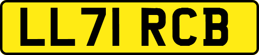 LL71RCB
