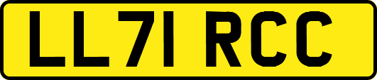 LL71RCC