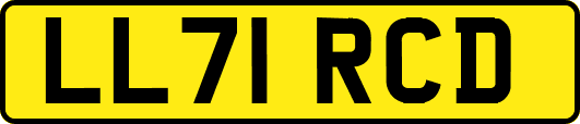 LL71RCD