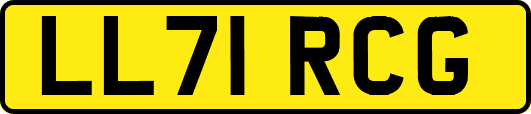 LL71RCG