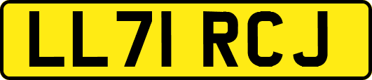 LL71RCJ