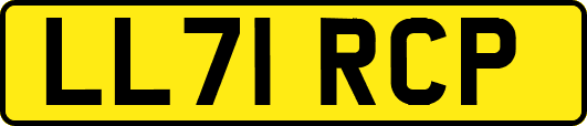 LL71RCP